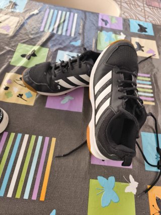 Zapatillas Adidas Talla 42
