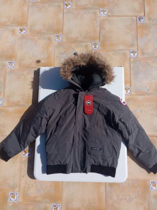 Chaqueta Canada Goose