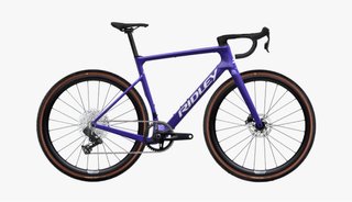 Bicicleta Gravel Ridley ASTR.