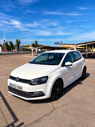Volkswagen Polo 1.4 TDI 75 CV 2014 | Único dueño |