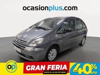Citroen Xsara Picasso 1.8 16v Exclusive 86 kW (117 CV)