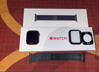 Apple Watch Series 9 Celular 45mm