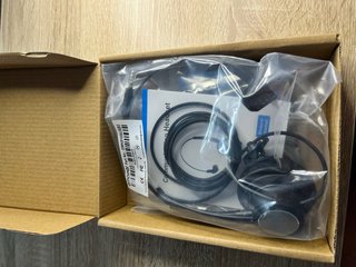 Auriculares con Micrófono
