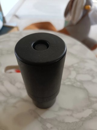 Svuota capsule caffè