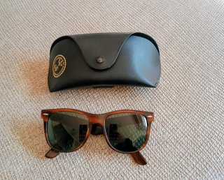 Gafas de sol Ray-Ban B&L