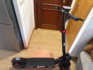Patinete Eléctrico Zwheel Z-Rino