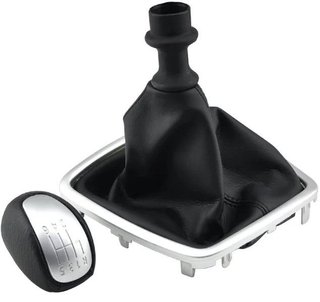 Pomo palanca cambios Renault Laguna 3 6 vel