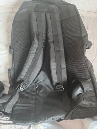 Mochila Negra