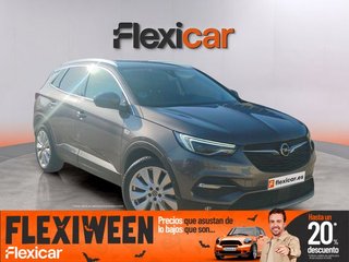 Opel Grandland X 1.2 Turbo Excellence