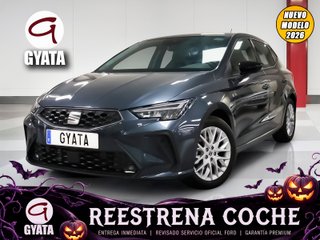 SEAT Ibiza 1.0 TSI S&S FR 85 kW (115 CV)