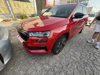 Skoda Karoq 1.5 TSI 110kW 150CV ACT Sportline