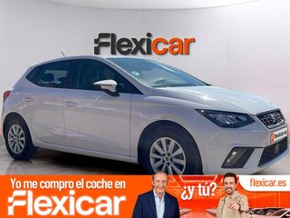 Seat Ibiza 1.0 MPI 59kW (80CV) Reference