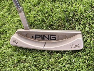 Putter Ping G2 Zing