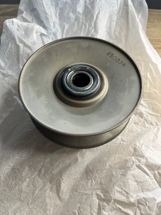 Variador para moto