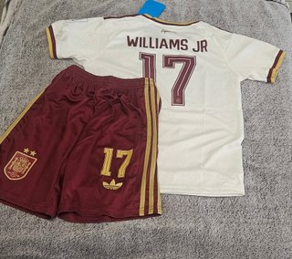 Kit infantil 10-11 años