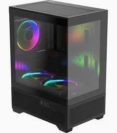 PC GAMING i5 7Gen-16 RAM-SSD-HDD-GTX 970 4GB-W11