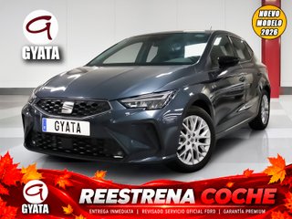 SEAT Ibiza 1.0 TSI S&S FR 85 kW (115 CV)