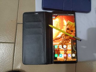 Samsung Galaxy Note 9 512GB