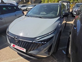 NISSAN QASHQAI DIGT 103kW NConnecta