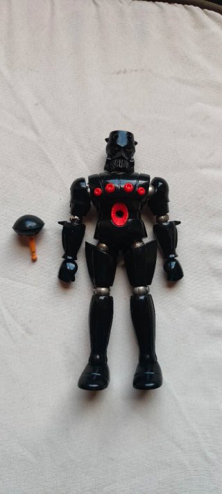 Micronauti robot robots vintage Toys Toy giochi