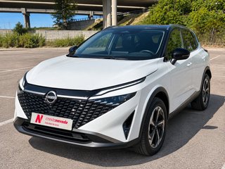NISSAN QASHQAI DIGT 103kW NConnecta