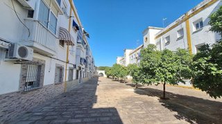 Piso en venta en Este-Delicias en Jerez de la Frontera