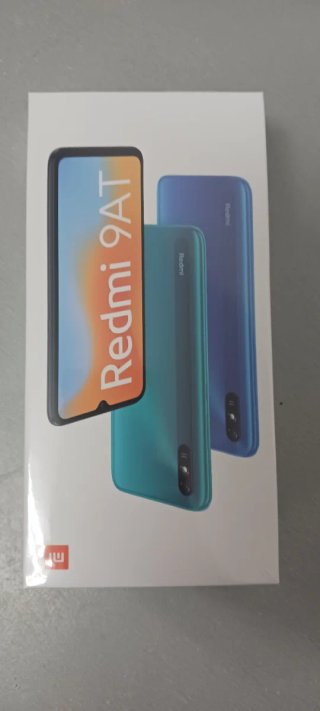 Xiaomi Redmi 9AT 32GB