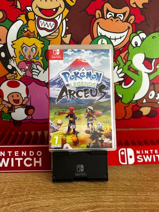 Pokémon Legends: Arceus (Nintendo Switch)