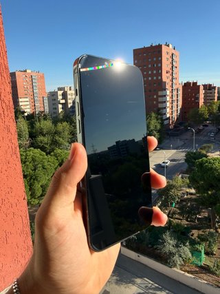 iPhone 13 Pro Max 1TB Verde
