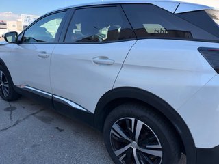 Peugeot 3008 Blanco