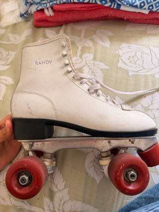 Patines de 4 Ruedas Randy