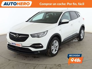 Opel Grandland X 1.2 Turbo Selective