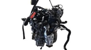 Motor completo Peugeot 108 TOP 1.0 VTI · Código