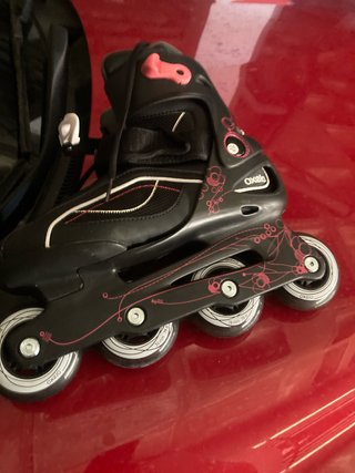 Patines en línea Oxelo
