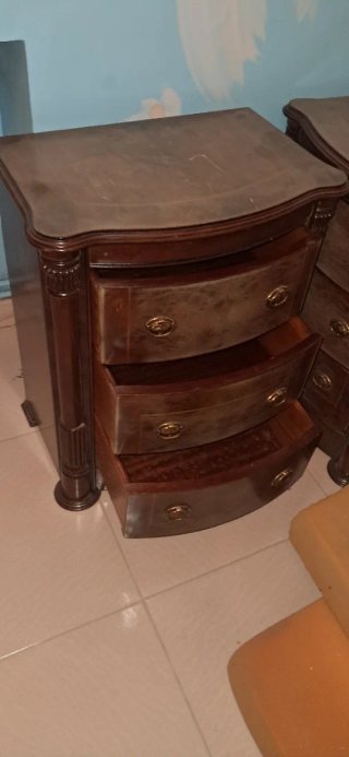 Comodini antichi