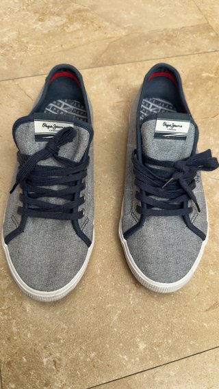 Zapatillas Pepe Jeans T 42