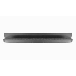 Estribo Central Parachoques Trasero Plastico para Iveco DAILY 2014 y DAILY 2019