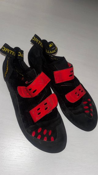 Pies de gato La Sportiva Tarantula