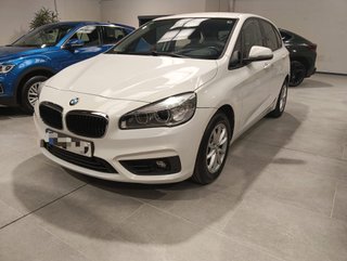 BMW Serie 2 2017