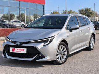 TOYOTA Corolla 140H Active Plus Touring Sport