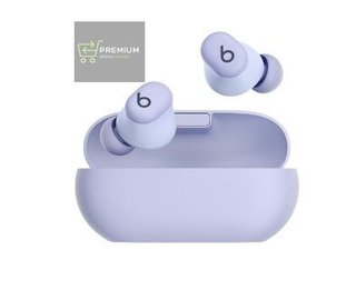 Beats Solo Buds — Auriculares intraurales Bluetooth