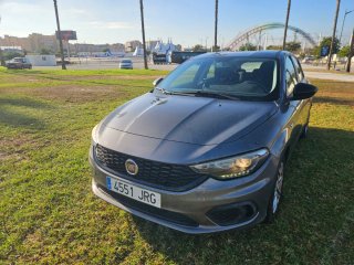FIAT Tipo 2016