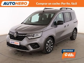 Renault Kangoo Combi 1.5 BLUE dCi Techno
