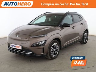 Hyundai Kona electric drive 100 kW Tecno 2WD