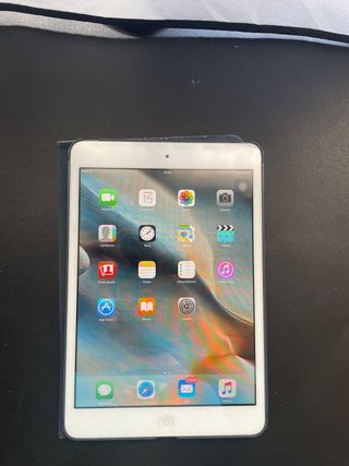iPad mini 2ª generazione 16GB