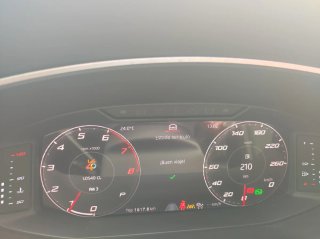 SEAT Tarraco 2020