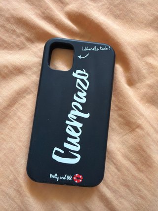 Funda para iPhone 11