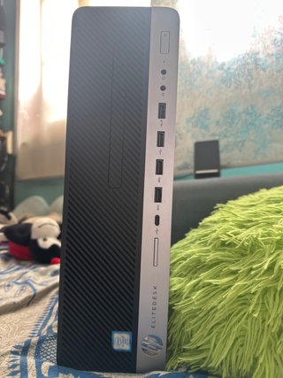PC HP EliteDesk i7