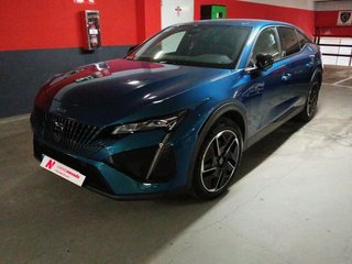 Peugeot 408 408 GT PHEV 225 eEAT8