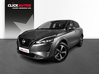 Nissan Qashqai 1.3 DIGT 140CV MHEV N-Connecta